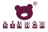 Kinwow logo for custom plush toy manufacturer website